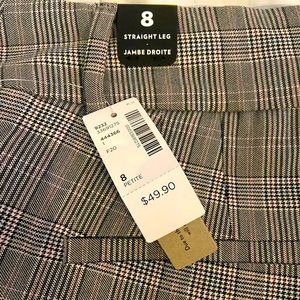 NWT- Reitmans dress pants